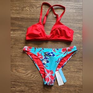 Brand new CupShe Bikini